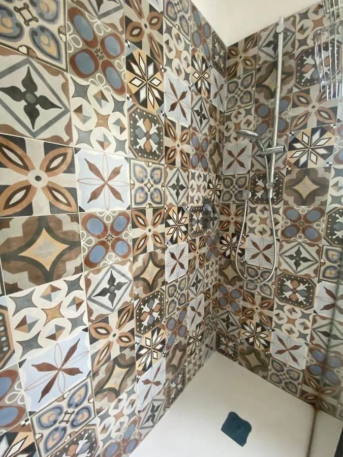 Ferienwohnung Casa Maremma “Peonia” Castiglione della Pescaia