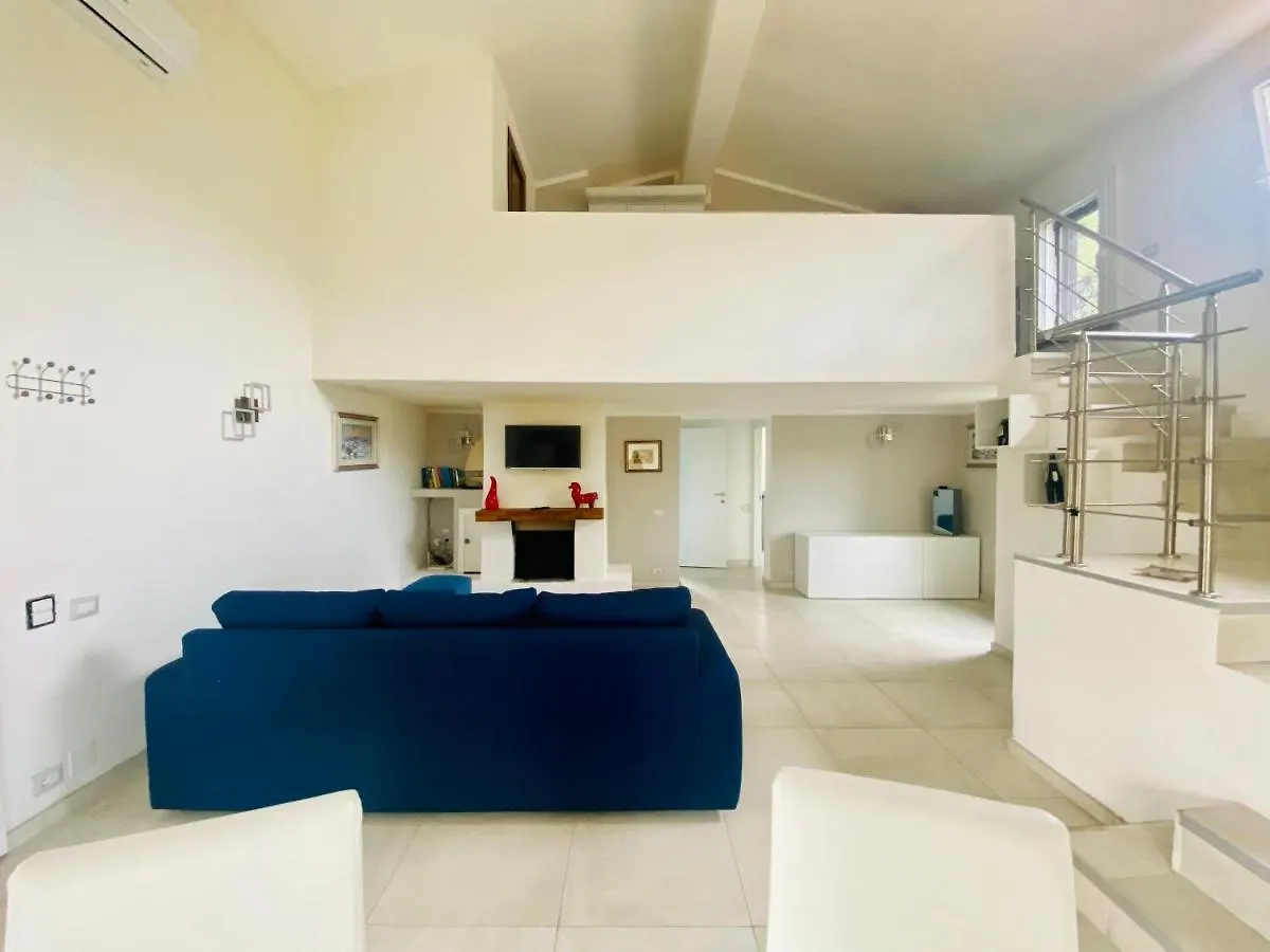 Apartment Ferienwohnung Casa Maremma “Peonia” Castiglione della Pescaia