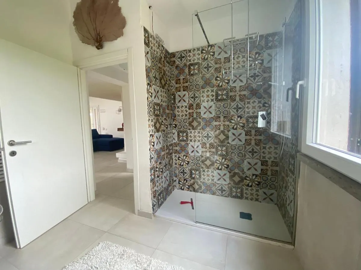 Ferienwohnung Casa Maremma “Peonia” Castiglione della Pescaia Apartment
