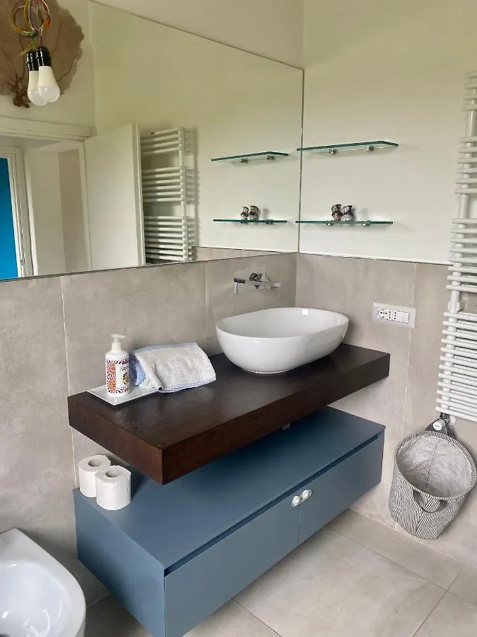 Ferienwohnung Casa Maremma “Peonia” Castiglione della Pescaia