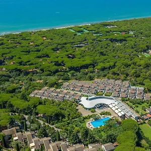 Appart hôtel Solemaremma, Castiglione della Pescaia