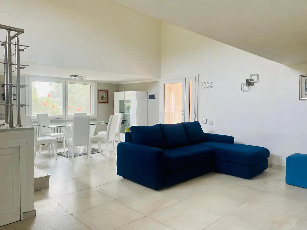 Casa Maremma “Peonia” Apartment Castiglione della Pescaia