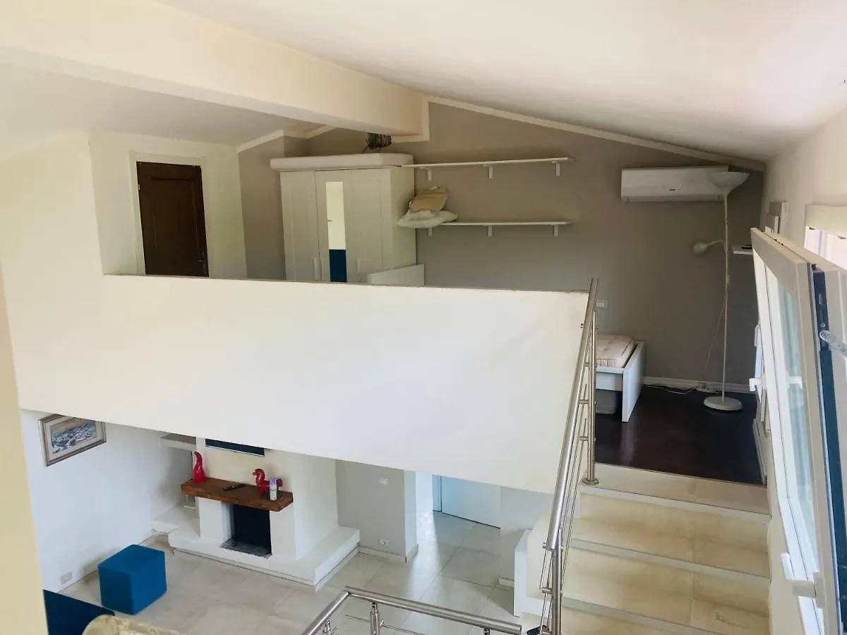 Casa Maremma “Peonia” Apartment Castiglione della Pescaia Italy