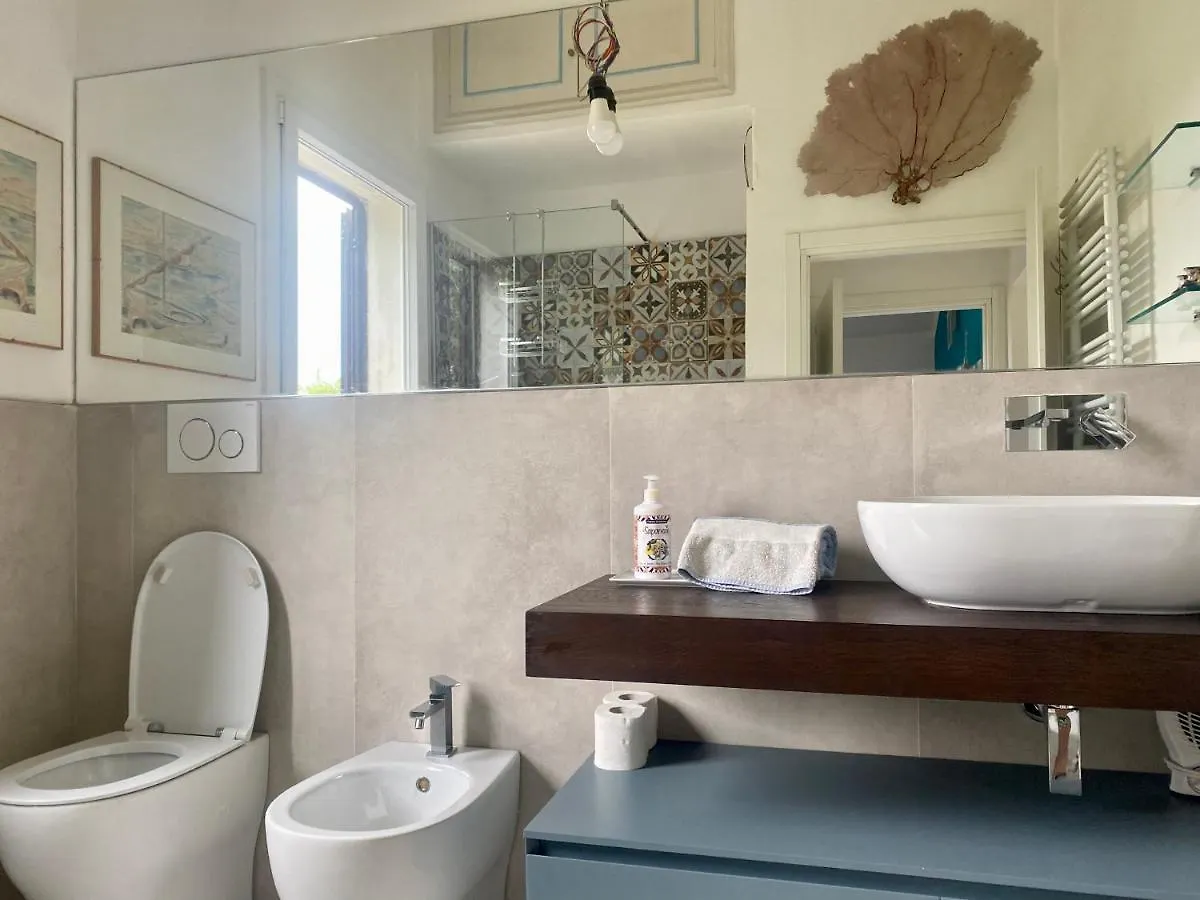 Casa Maremma “Peonia” Apartment Castiglione della Pescaia Italy