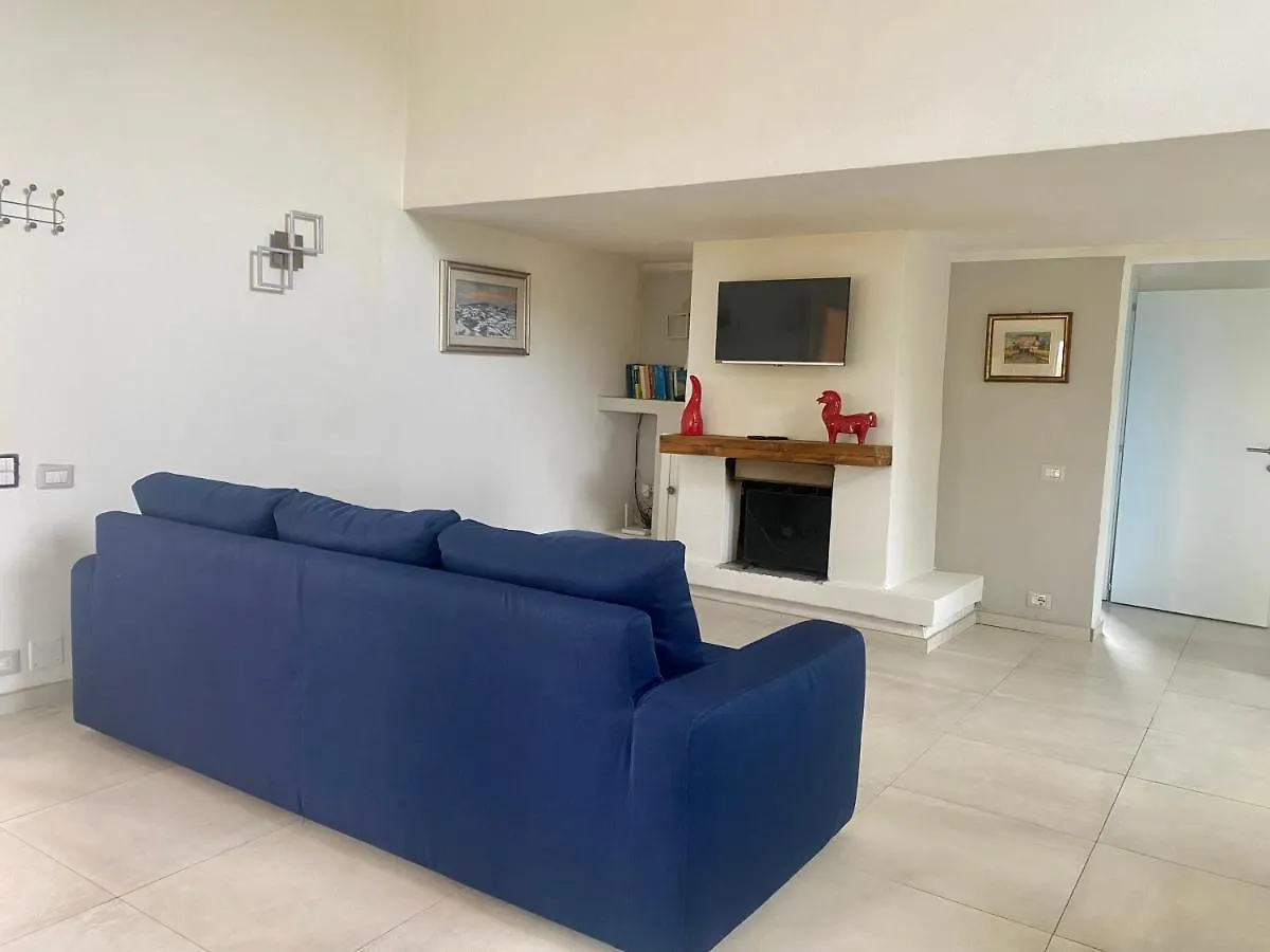 Casa Maremma “Peonia” Apartment Castiglione della Pescaia Italy